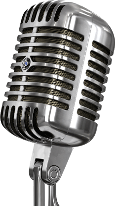 microphone